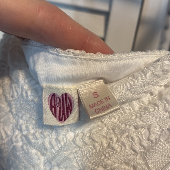 Beautiful Floral Maxi size Small - Picture 4 of 4